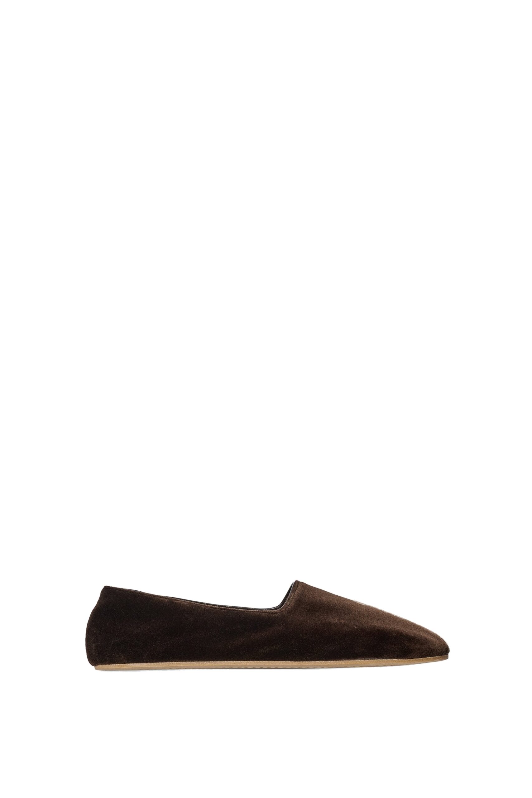 The Row Ponti Slipper | Slippers | Luxury Shoes The Row Ponti Slipper