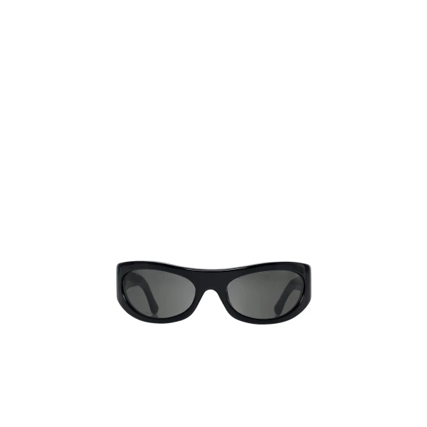Sunglasses B in Black
