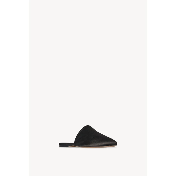 The Row Tilda Slip On Shoe, view 2