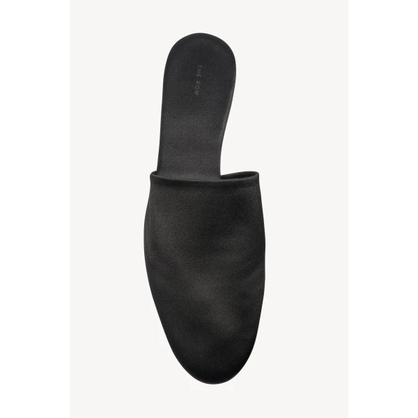 The Row Tilda Slip On Shoe, view 3