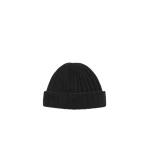 Toteme Cashmere beanie in Black