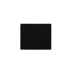 Toteme Cashmere neck warmer in Black