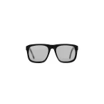 Toteme Navigator sunglasses in Black