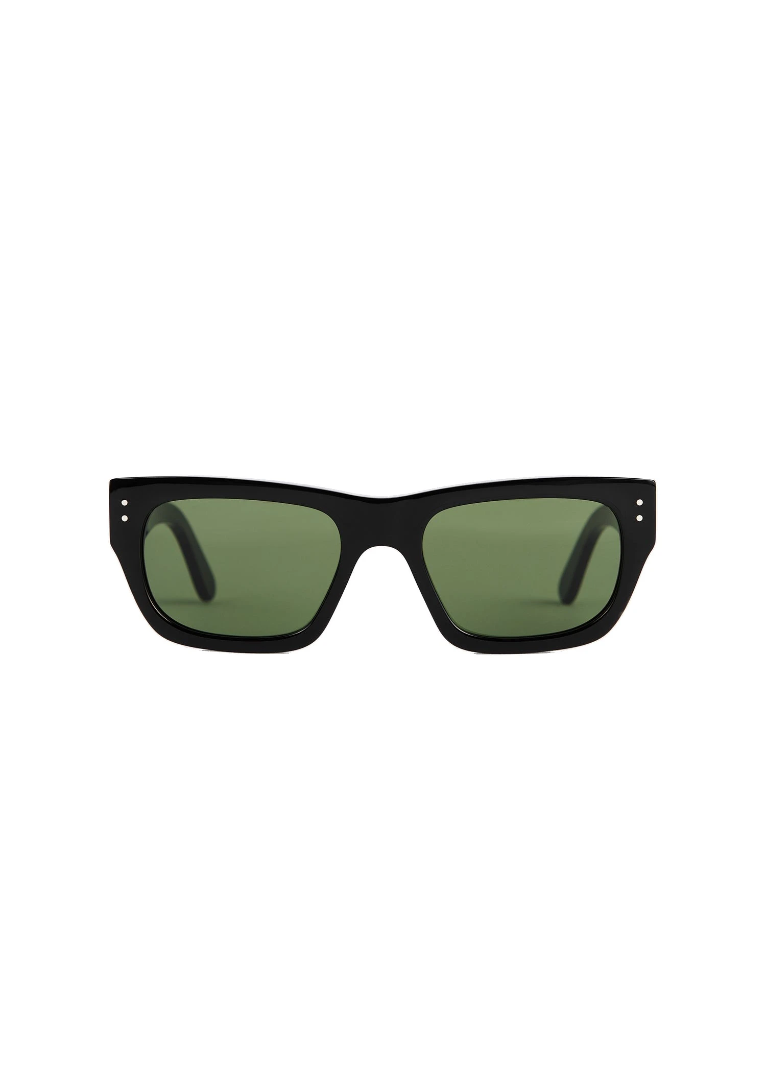 Voyager sunglasses in Black