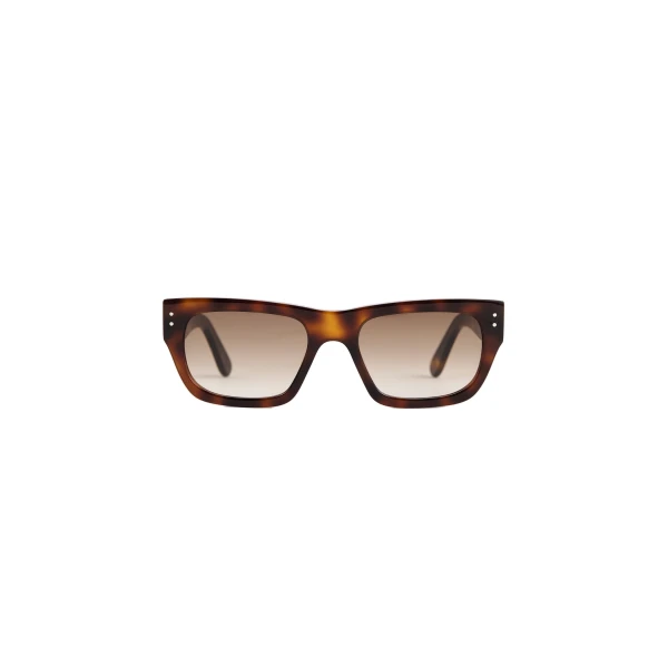 Voyager sunglasses in Dark havana