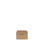 Valextra 4CC Card Case in Cashmere Beige | Wallets & Purses | Luxury Shoes 