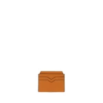 Valextra 4CC Card Case in Havana Brown | Wallets & Purses | Luxury Shoes 