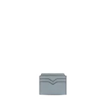 Valextra 4CC Card Case in Niagara Blue | Cases | Luxury Shoes 