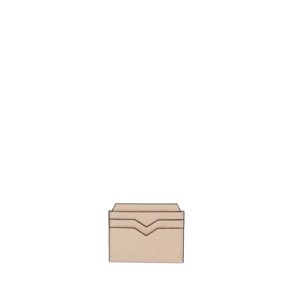 4CC Card Case in Powder Pink