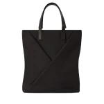 Valextra Assoluto Tote Bag in Black | Men Bags | Luxury Shoes 