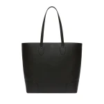 Valextra Babila Tote Large Bag in Black | Men Bags | Luxury Shoes 