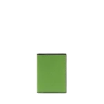 Valextra Bifold Wallet 4CC in Grass Green | Wallets & Purses | Luxury Shoes 