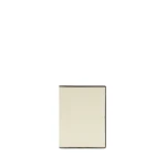 Valextra Bifold Wallet 4CC in Pergamena White | Wallets & Purses | Luxury Shoes 