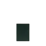 Valextra Bifold Wallet 4CC in Valextra Green | Wallets & Purses | Luxury Shoes 