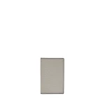 Valextra Card Case Onda in Ash Grey | Wallets & Purses | Luxury Shoes 