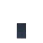 Valextra Card Case Onda in Dark Blue | Wallets & Purses | Luxury Shoes 