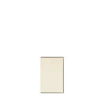 Valextra Card Case Onda in Pergamena White | Wallets & Purses | Luxury Shoes 