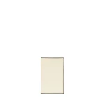 Valextra Card Case Onda in Pergamena White | Cases | Luxury Shoes 