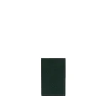 Valextra Card Case Onda in Valextra Green | Cases | Luxury Shoes 