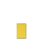 Valextra Card Case Onda in Yellow | Wallets & Purses | Luxury Shoes 