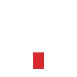 Valextra Card Case with Button in Crimson Red and Black | Wallets & Purses | Luxury Shoes 