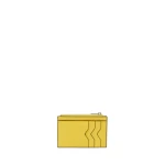 Valextra Card Holder 3CC with Zip in Yellow | Wallets & Purses | Luxury Shoes 