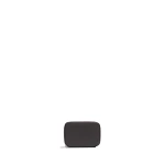 Valextra Card Holder Zip Around in Smokey Grey | Wallets & Purses | Luxury Shoes 