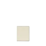 Valextra Compact Wallet 3CC with Coin Purse in Pergamena White | Wallets & Purses | Luxury Shoes 