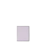 Valextra Compact Wallet 3CC with Coin Purse in Wisteria Pink | Wallets & Purses | Luxury Shoes 