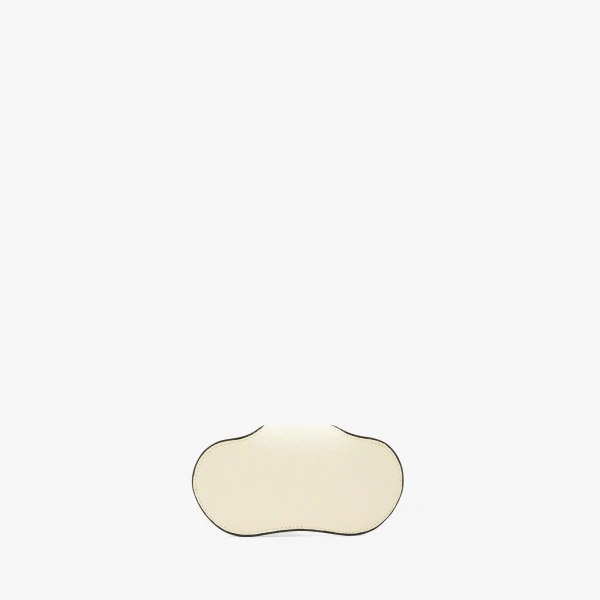 Valextra Glasses Case in Pergamena White | Cases | Luxury Shoes 