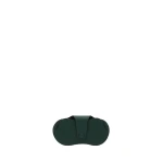 Valextra Glasses Case in Valextra Green | Cases | Luxury Shoes 