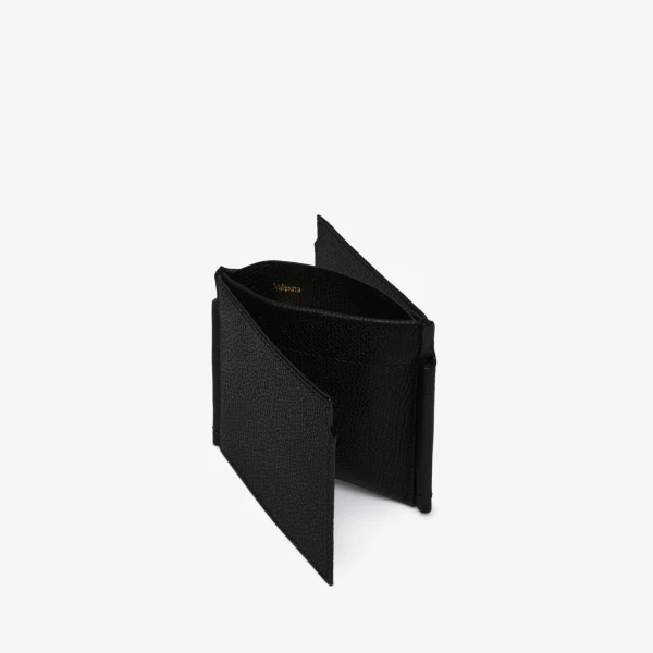 Valextra Grip Spring in Black | Cases | Luxury Shoes 