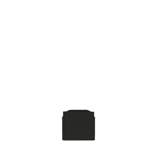 Valextra Grip Spring in Black | Cases | Luxury Shoes 