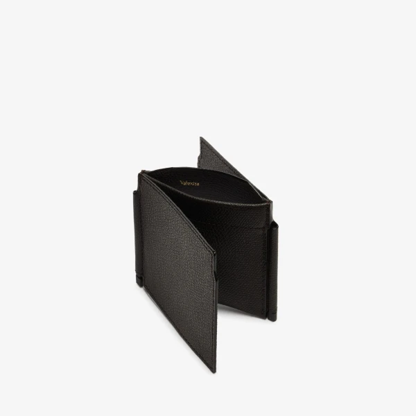 Valextra Grip Spring in Dark Brown | Cases | Luxury Shoes 