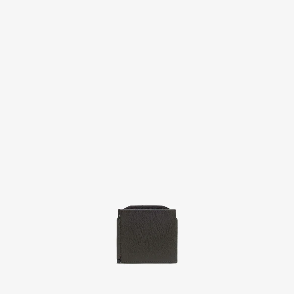 Valextra Grip Spring in Dark Brown | Cases | Luxury Shoes 