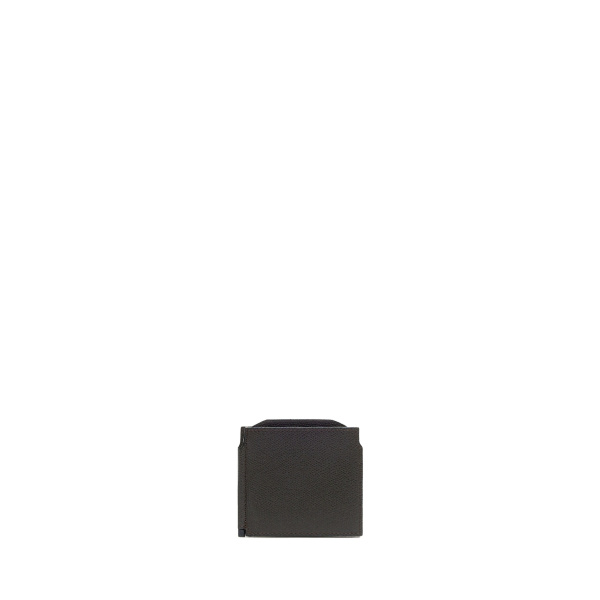Valextra Grip Spring in Dark Brown | Cases | Luxury Shoes 