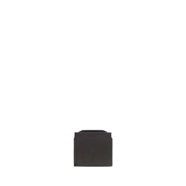Valextra Grip Spring in Dark Brown | Cases | Luxury Shoes 