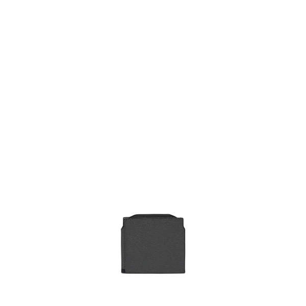Valextra Grip Spring in Smokey Grey | Cases | Luxury Shoes 