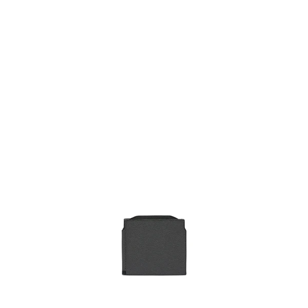 Valextra Grip Spring in Smokey Grey | Cases | Luxury Shoes 
