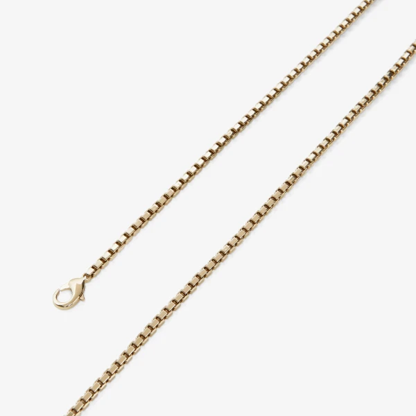 Valextra Hooks Chain Strap in Gold | Bag Straps | Luxury Shoes 