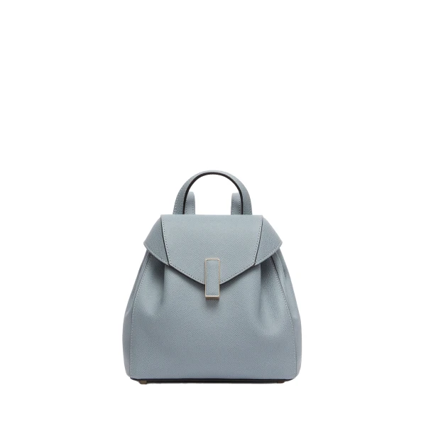 Iside Backpack Mini in Niagara Blue