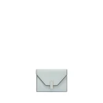 Valextra Iside Fold Wallet in Ice | Wallets & Purses | Luxury Shoes 