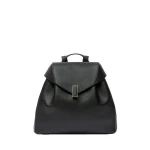Valextra Iside Medium Backpack in Black | Backpacks | Luxury Shoes 