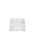Valextra Iside Mini Rhinestone Raincoat in Transparent and Peony Pink | Bag Accessories | Luxury Shoes 