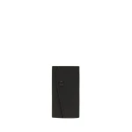Valextra Key Holder 6 Hooks in Black | Keys Holder | Luxury Shoes 