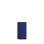 Valextra Key Holder 6 Hooks in Royal Blue | Keys Holder | Luxury Shoes 