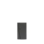 Valextra Key Holder 6 Hooks in Smokey Grey | Keys Holder | Luxury Shoes 