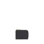 Valextra Key Holder Zip Around in Night Blue | Keys Holder | Luxury Shoes 