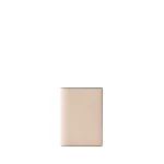 Valextra Passport Holder 3CC in Bonne Mine Pink | Wallets & Purses | Luxury Shoes 