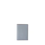 Valextra Passport Holder 3CC in Niagara Blue | Wallets & Purses | Luxury Shoes 